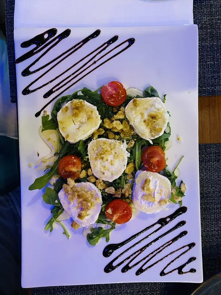 Menu_Restaurante The Lyric_Alvor_immagine_8