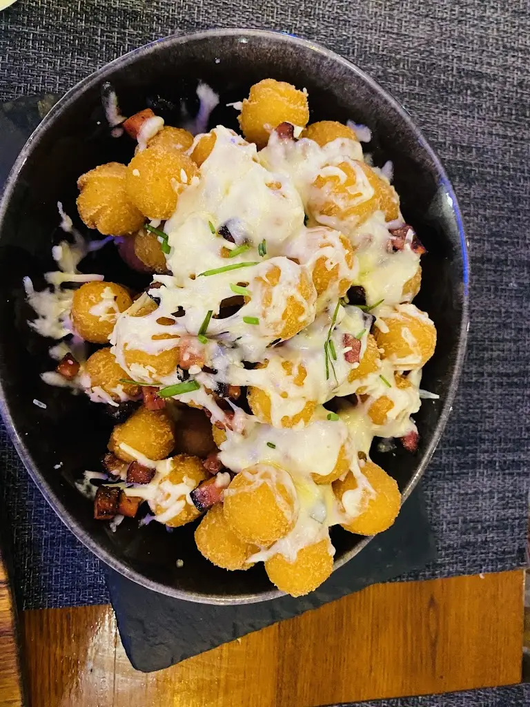 Menu_Restaurante The Lyric_Alvor_immagine_9