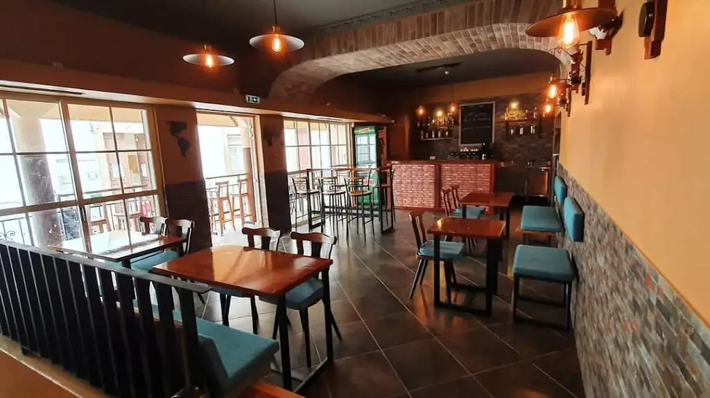 Restaurante The Lyric ristorante a Alvor