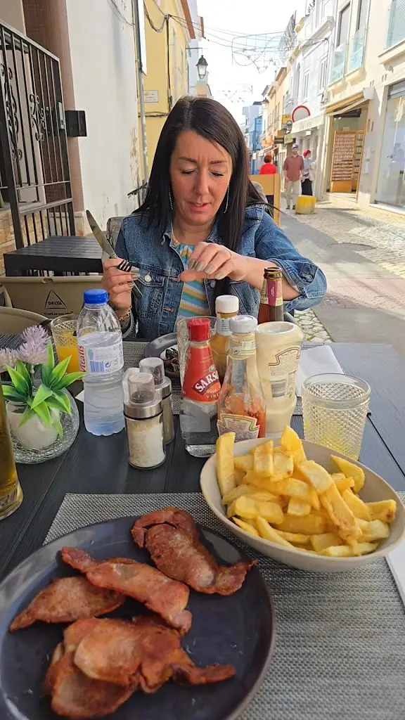 Restaurante The Lyric_Alvor_slider_image_2