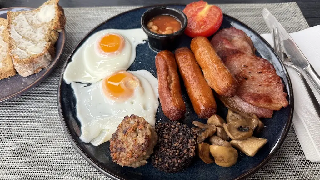 Restaurante The Lyric_Alvor_slider_image_3