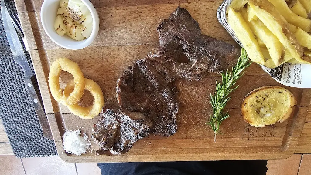 Menu_Mahalo Restaurant and Bar_Santa Bárbara_immagine_5