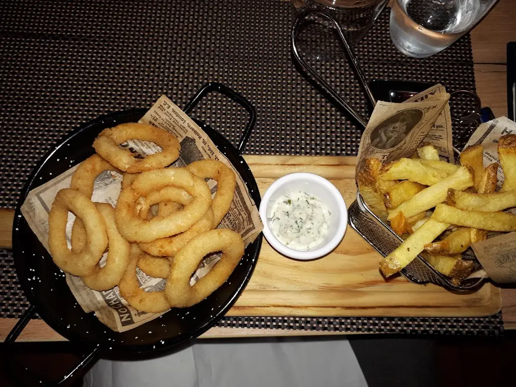 Menu_Mahalo Restaurant and Bar_Santa Bárbara_immagine_6