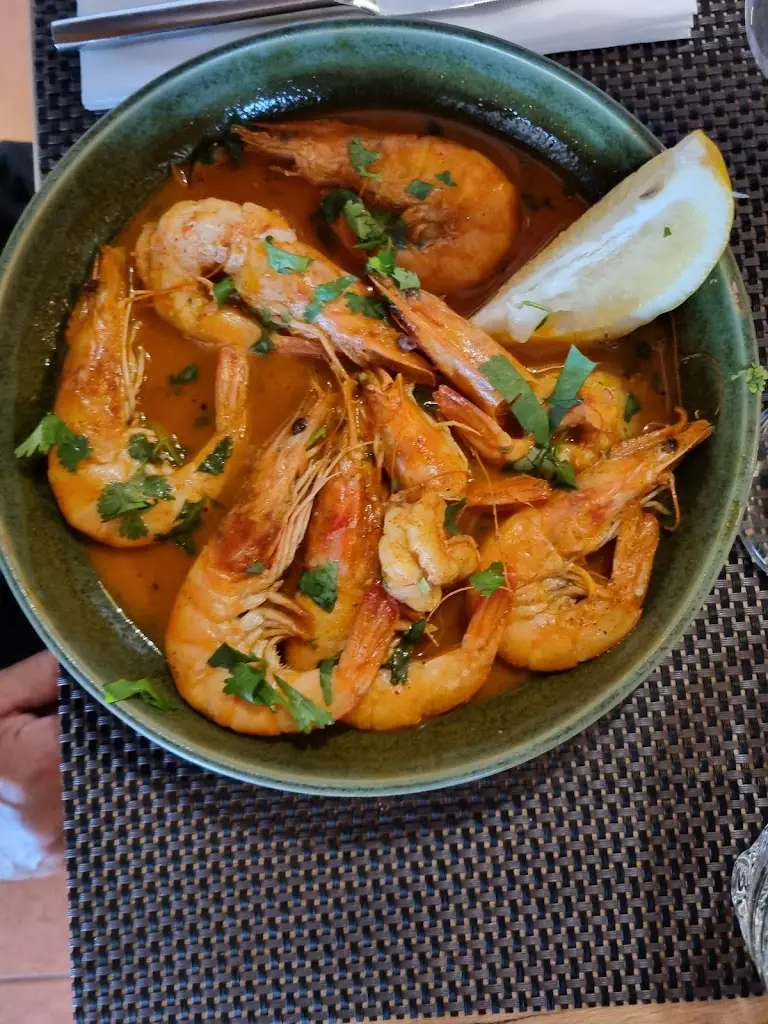 Menu_Mahalo Restaurant and Bar_Santa Bárbara_immagine_8