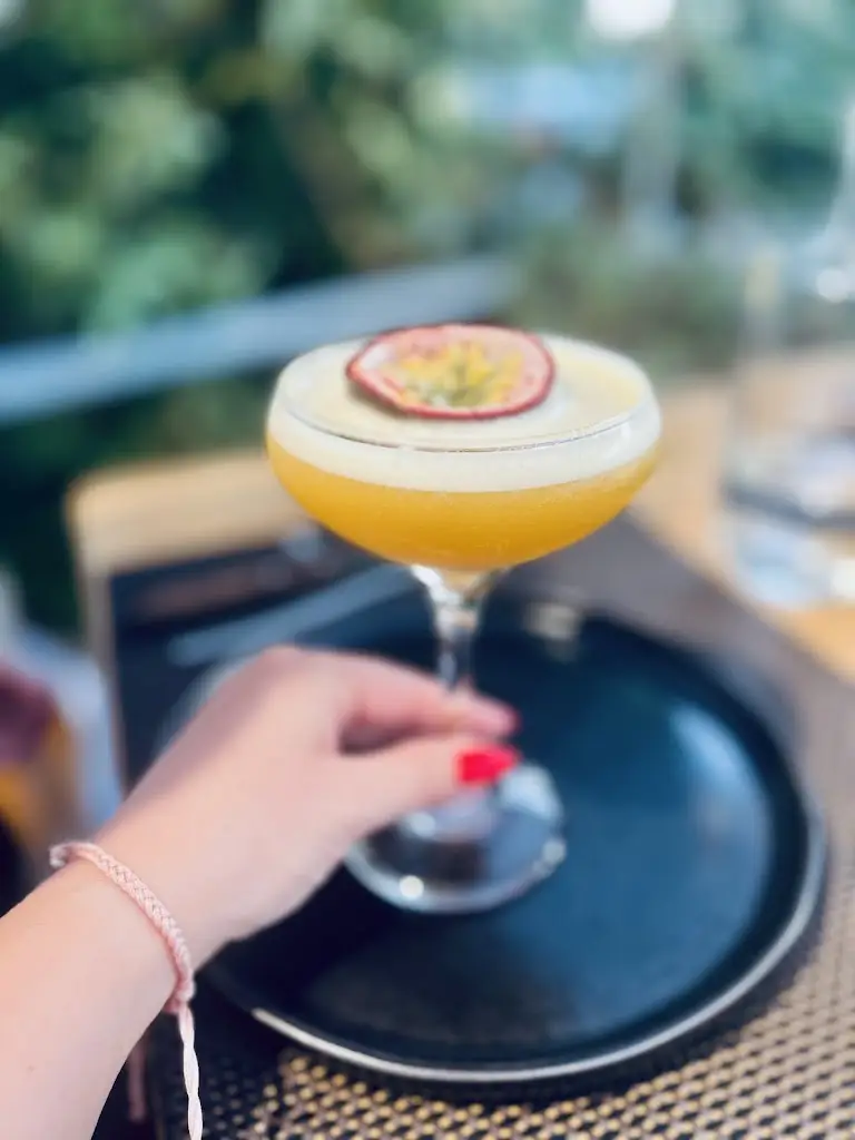 Menu_Mahalo Restaurant and Bar_Santa Bárbara_immagine_9