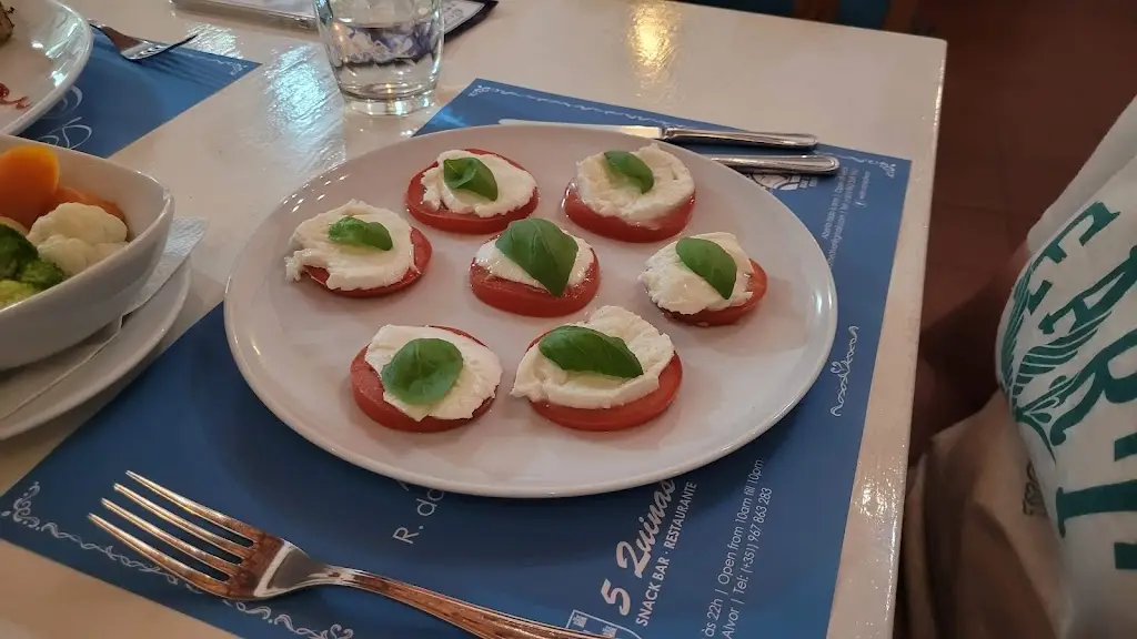 Menu_O Alcaide_Alvor_immagine_7