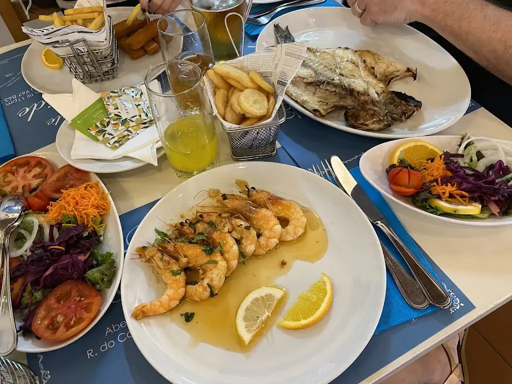 YoYo_O Alcaide_Alvor_recensione