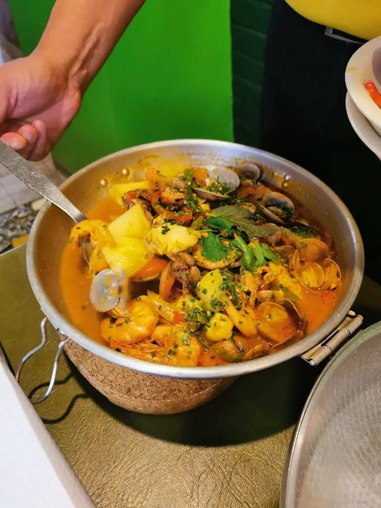 Menü_Restaurante Tasca Morais_Alvor_Bild_5