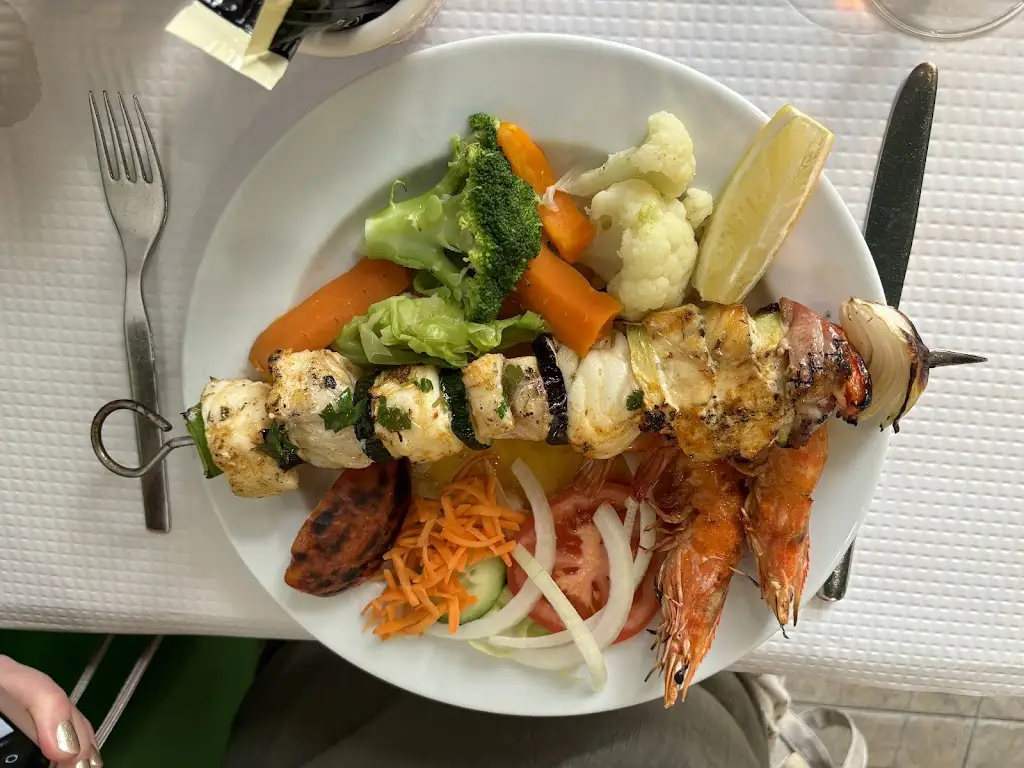 Menü_Restaurante Tasca Morais_Alvor_Bild_6