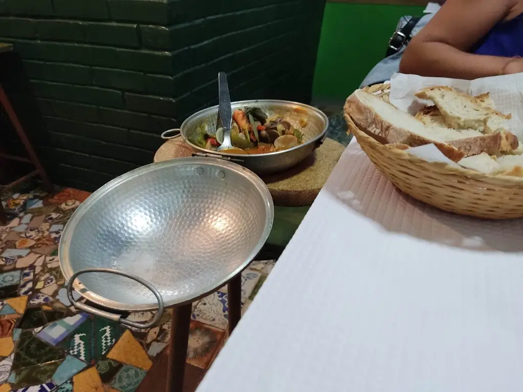 Menü_Restaurante Tasca Morais_Alvor_Bild_7