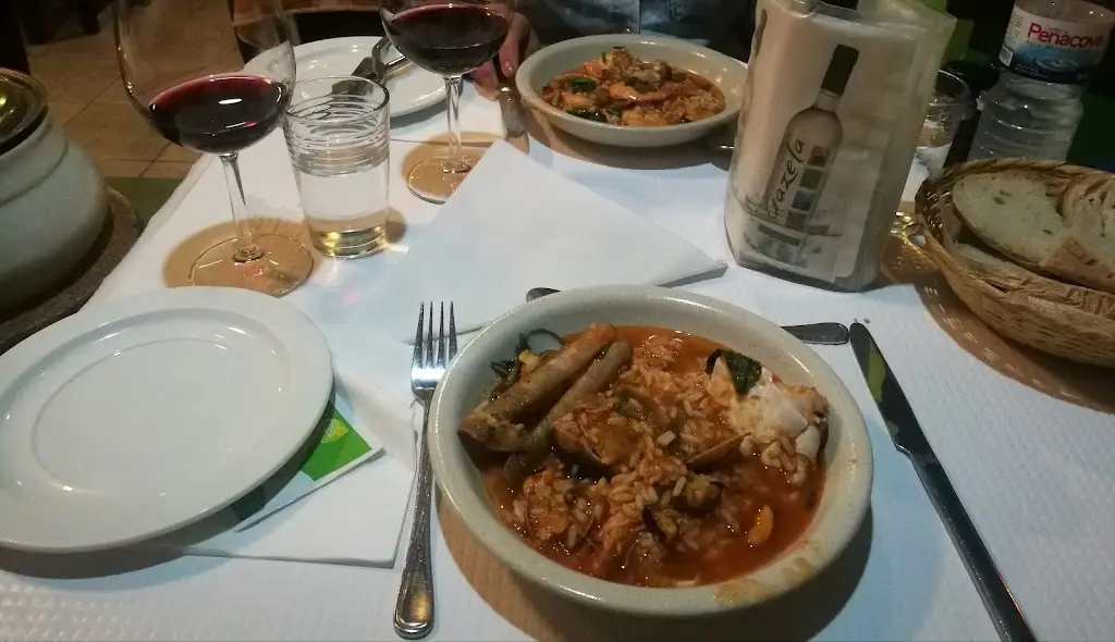 Menü_Restaurante Tasca Morais_Alvor_Bild_8