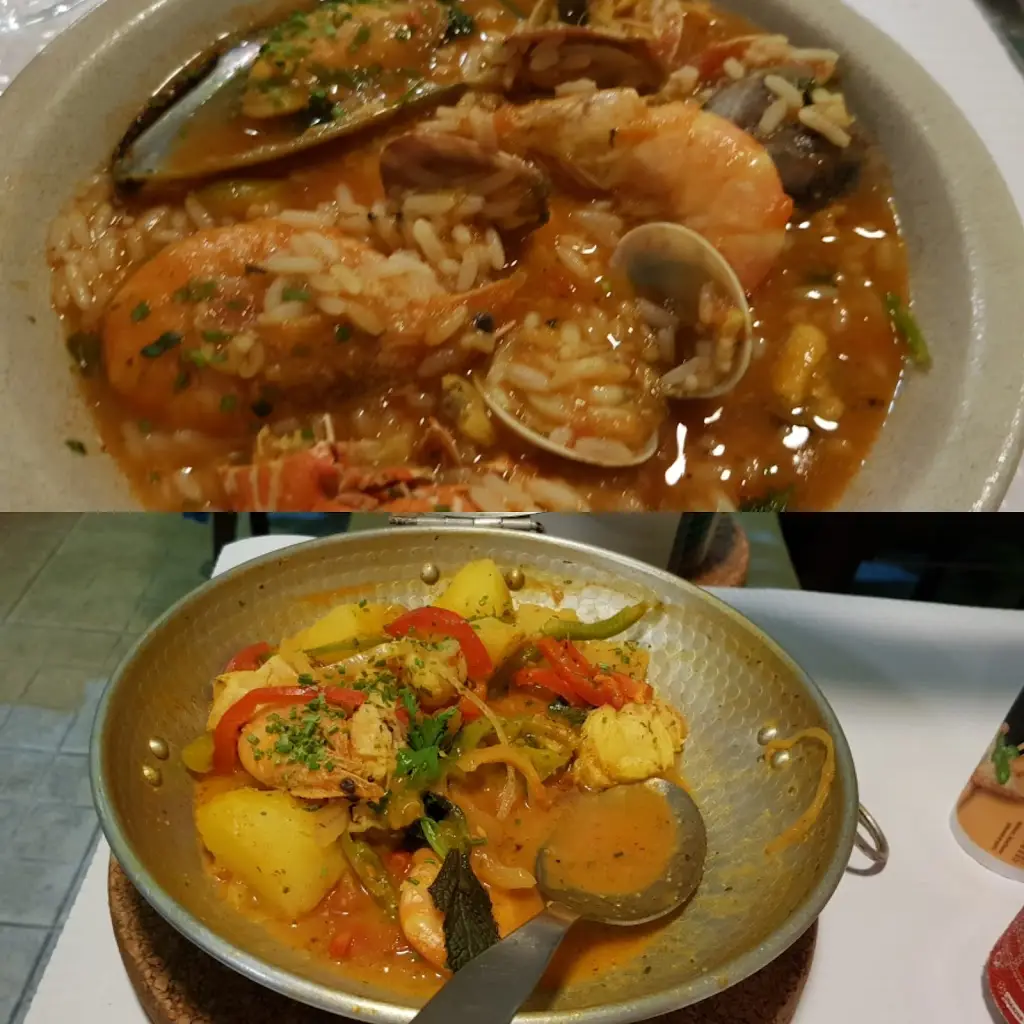 Menü_Restaurante Tasca Morais_Alvor_Bild_9