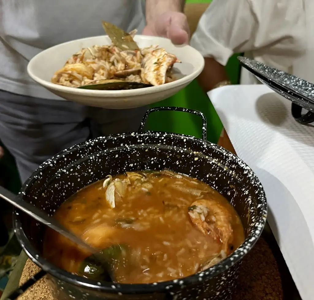 E.T._Restaurante Tasca Morais_Alvor_Bewertung