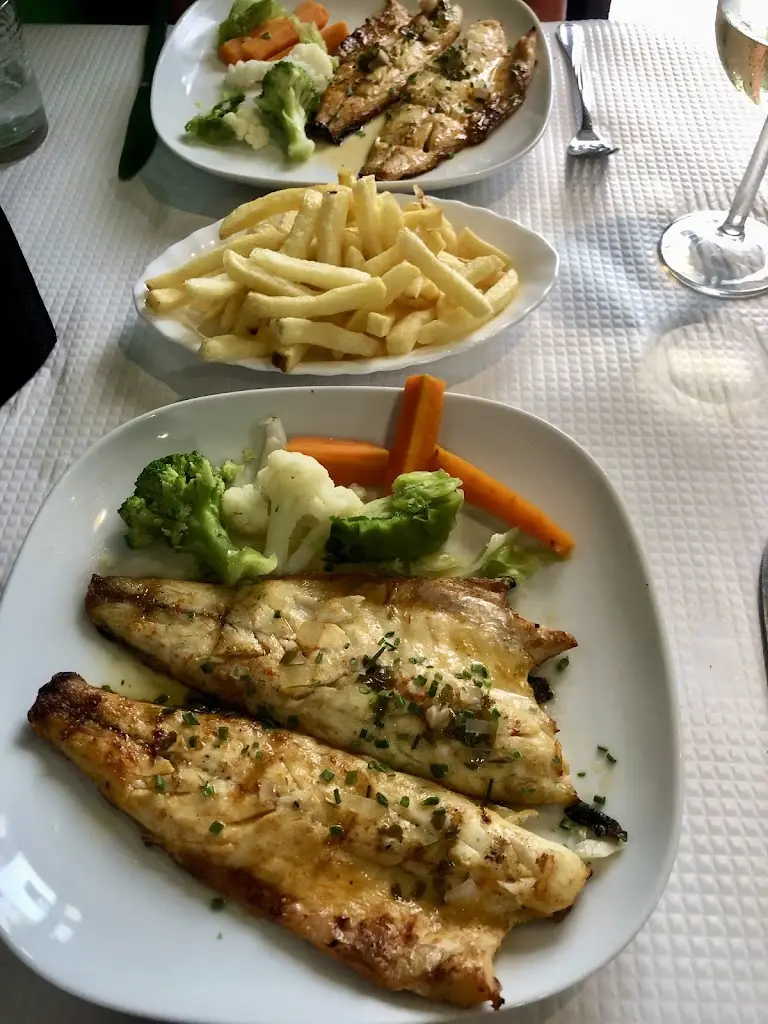 Huw Thomas_Restaurante Tasca Morais_Alvor_Bewertung