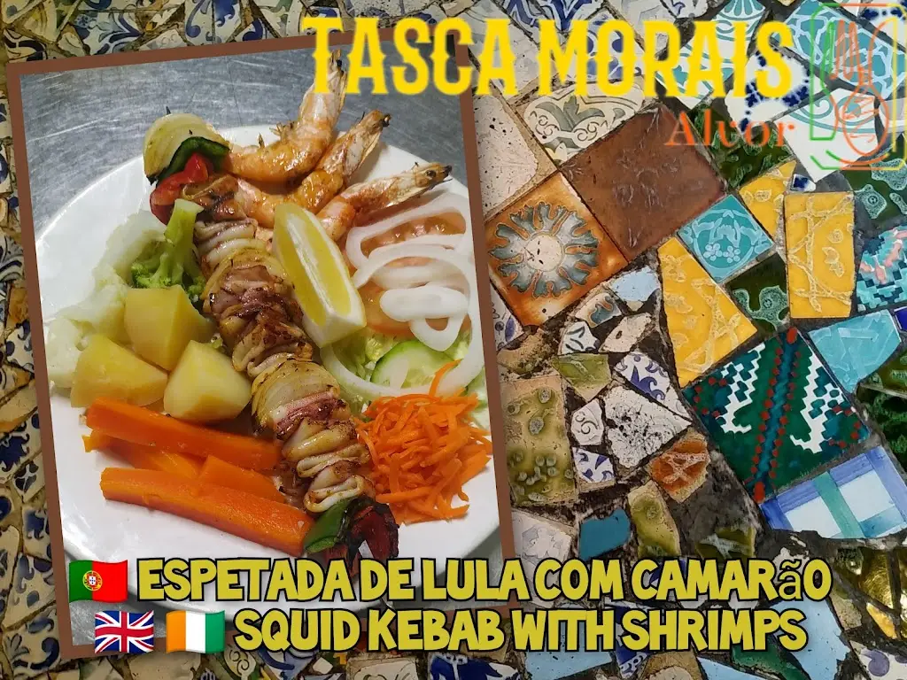 Restaurante Tasca Morais_Alvor_slider_image_2