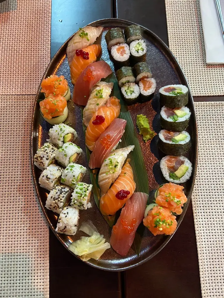 Menu_OMAKASE JAPANESE KITCHEN_Alvor_immagine_5