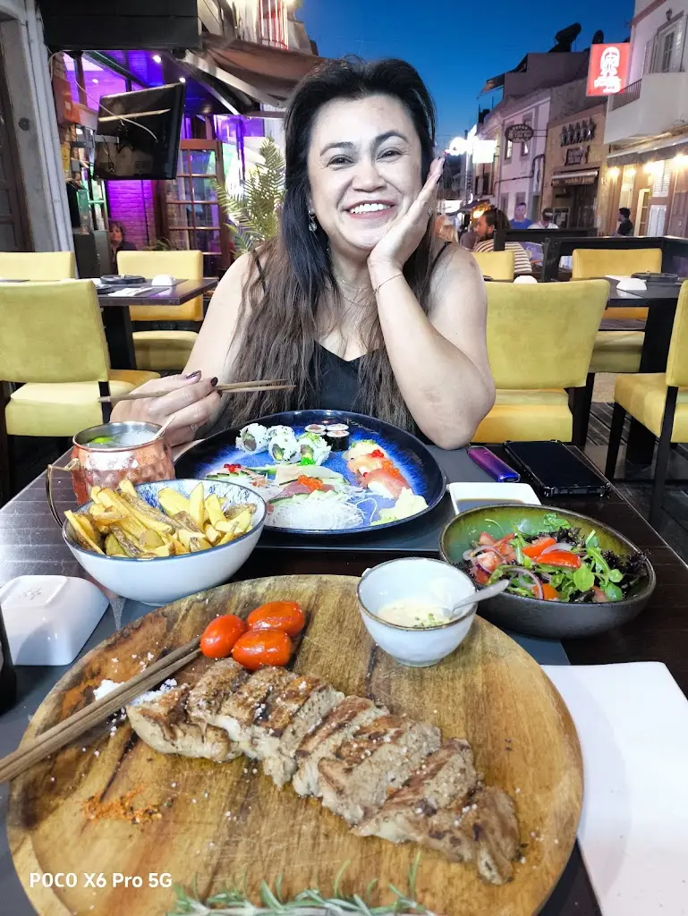 Trevor Doyle_OMAKASE JAPANESE KITCHEN_Alvor_recensione