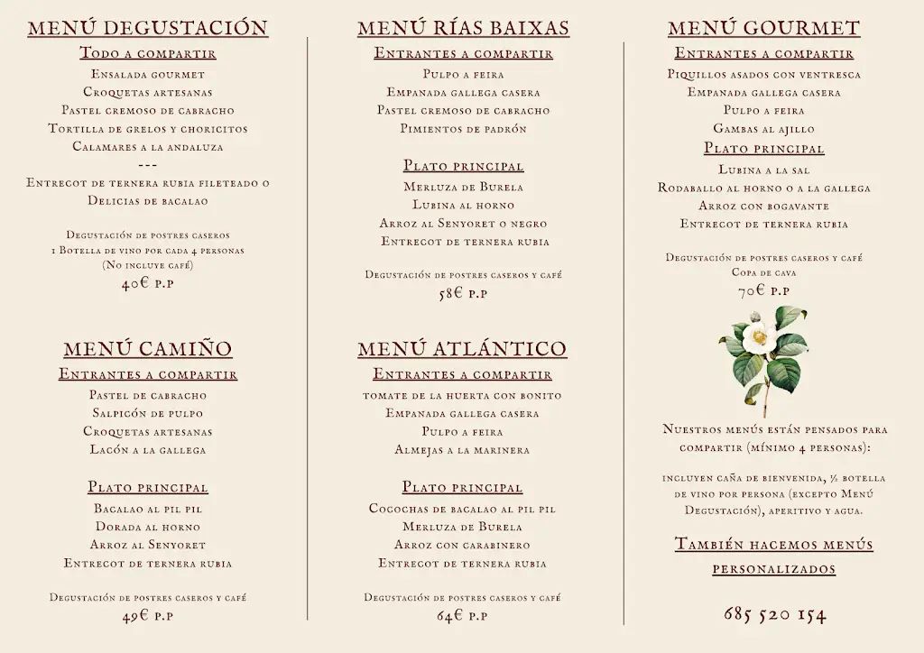 Menu_Casa do Prego_Lagos_image_1