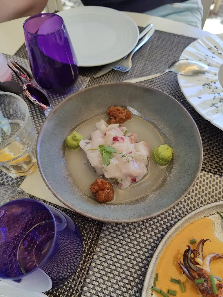 Menu_A Petisqueira_Lagos_immagine_9