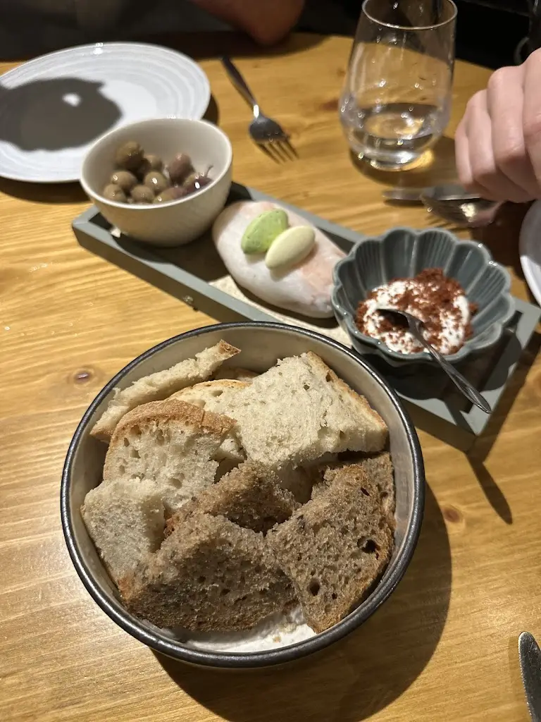 Anna Gilmore_A Petisqueira_Lagos_recensione