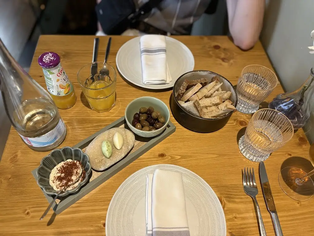 Dennis Feykes_A Petisqueira_Lagos_recensione