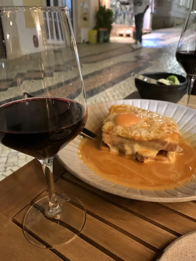 Menü_Restaurante Azimute Lagos_Lagos_Bild_5