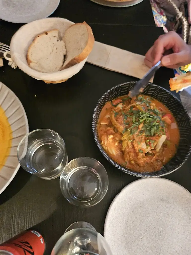 Menü_Restaurante Azimute Lagos_Lagos_Bild_7