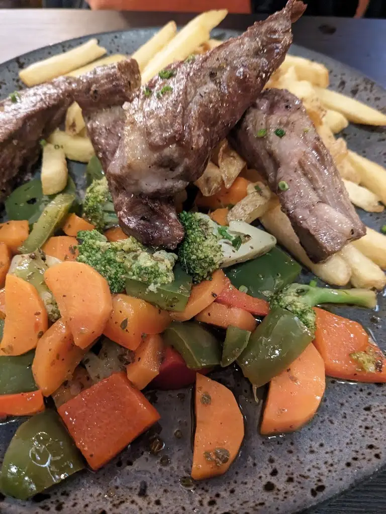 Menü_Restaurante Azimute Lagos_Lagos_Bild_8