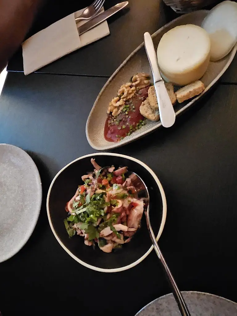 Menü_Restaurante Azimute Lagos_Lagos_Bild_9