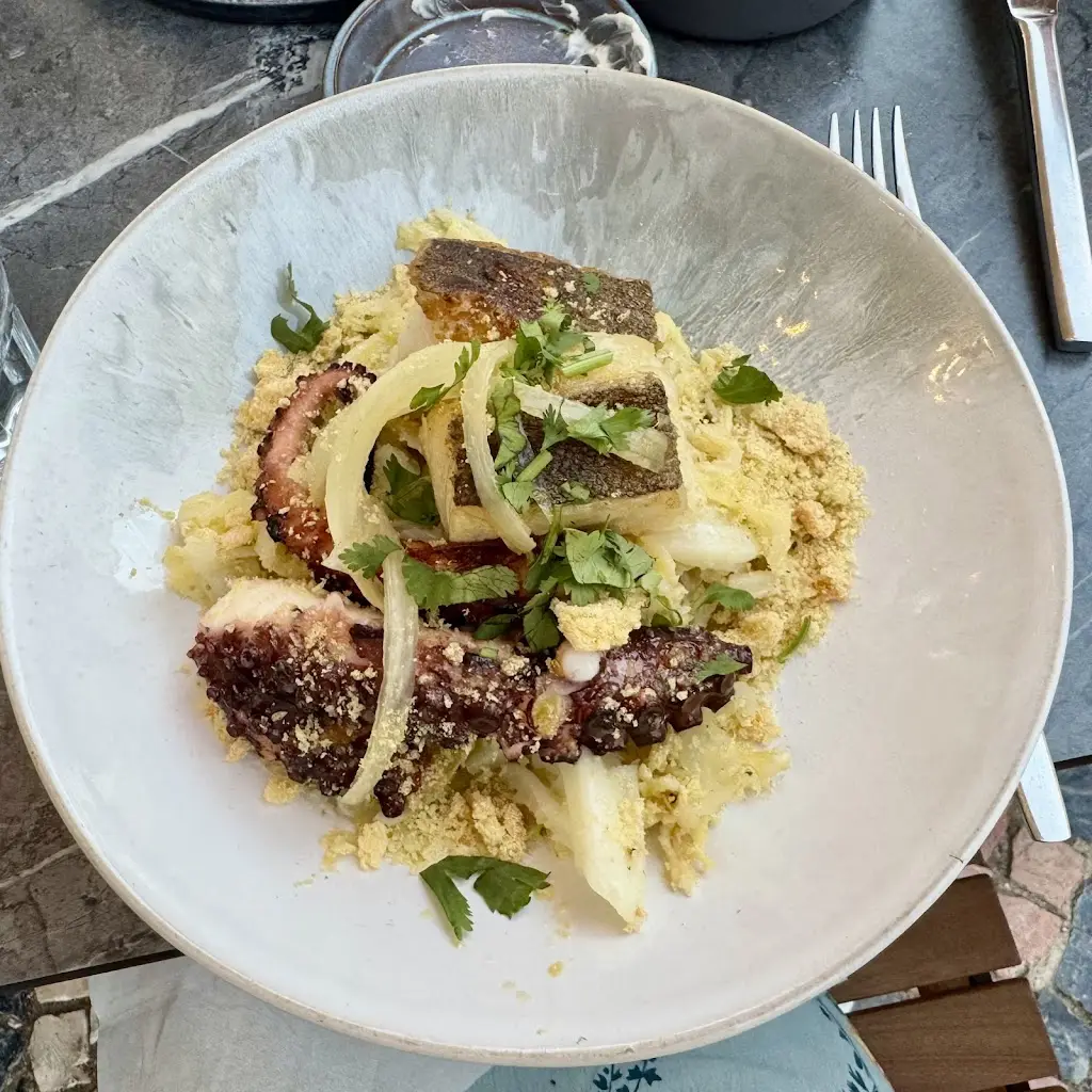 Ada Revi_Restaurante Azimute Lagos_Lagos_Bewertung