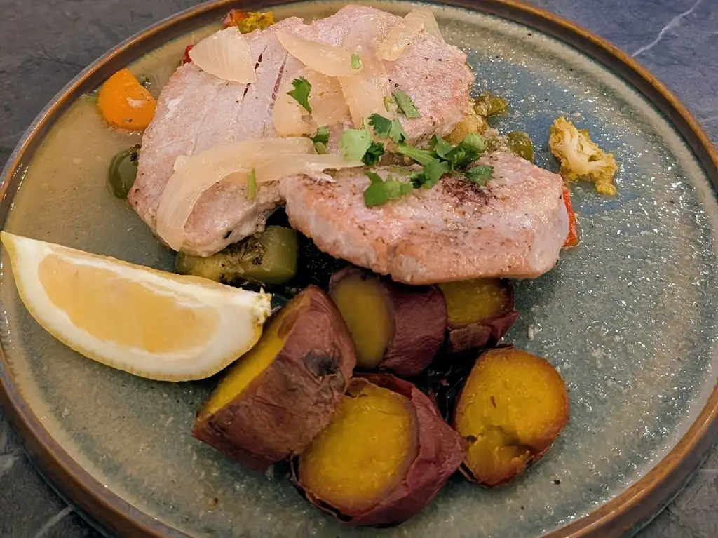 Philipp Staymann_Restaurante Azimute Lagos_Lagos_Bewertung