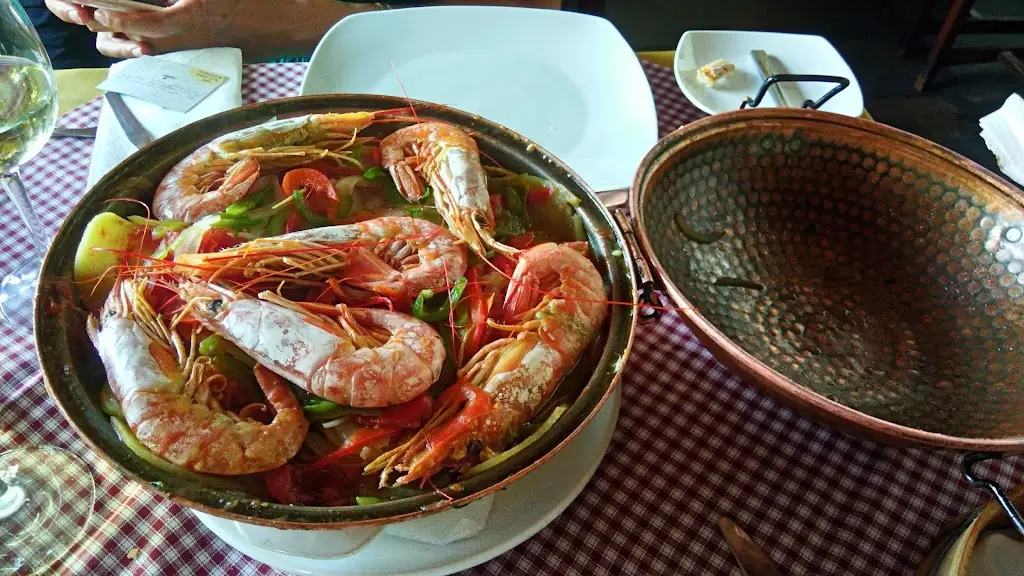 Menu_Calhou Restaurante_Lagos_immagine_6