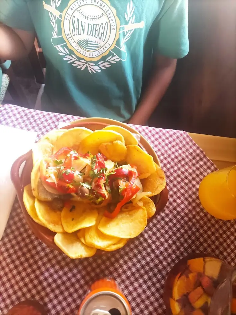 Menu_Calhou Restaurante_Lagos_immagine_9