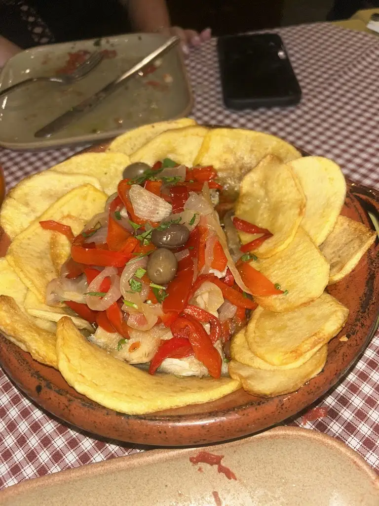 Julia_Calhou Restaurante_Lagos_recensione