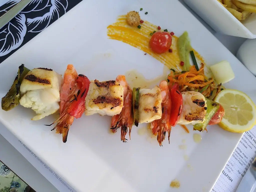 Menu_Luca’s Rooftop Restaurant_Lagos_immagine_6