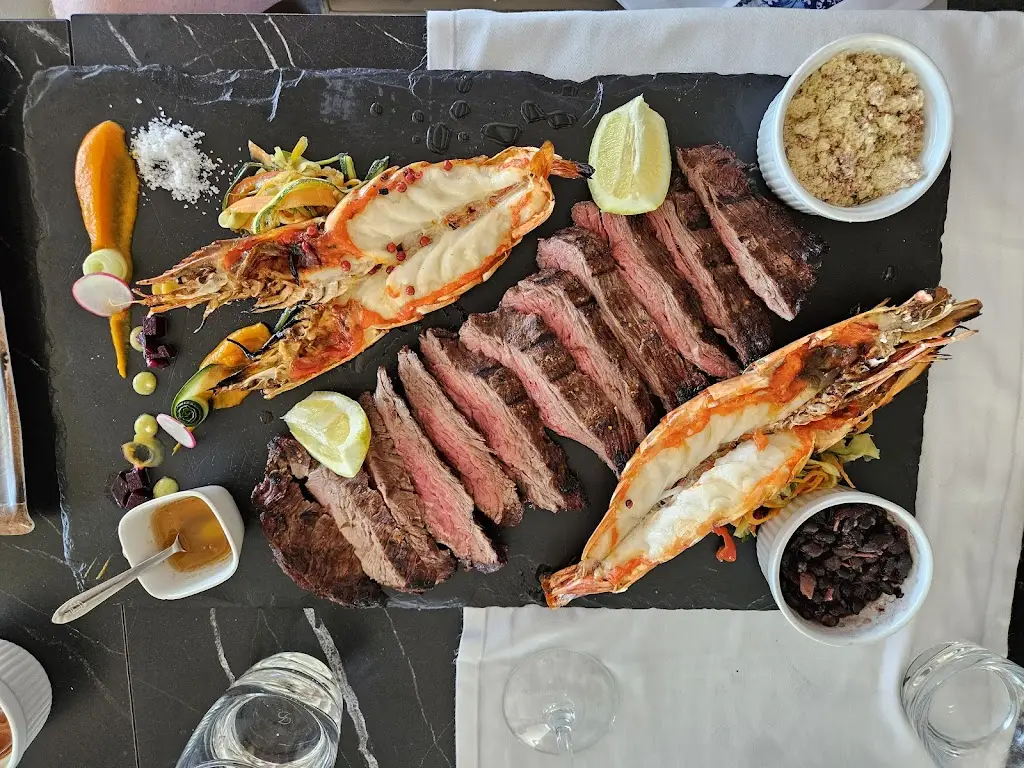 Menu_Luca’s Rooftop Restaurant_Lagos_immagine_8