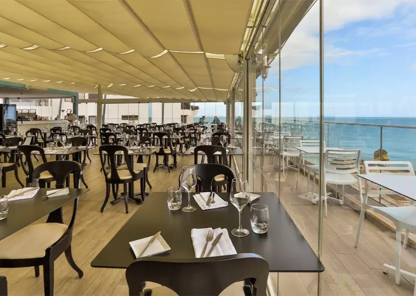 Luca’s Rooftop Restaurant_Lagos_slider_image_1