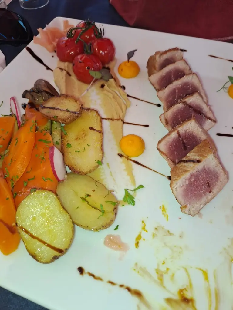 Menu_Restaurante O Cantinho_Carvoeiro_immagine_7