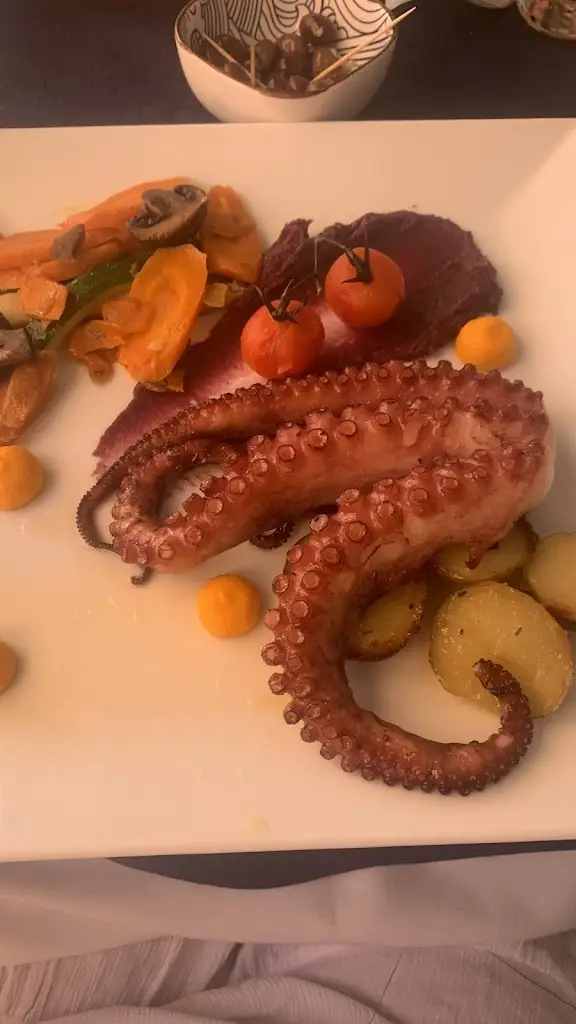 Menu_Restaurante O Cantinho_Carvoeiro_immagine_8