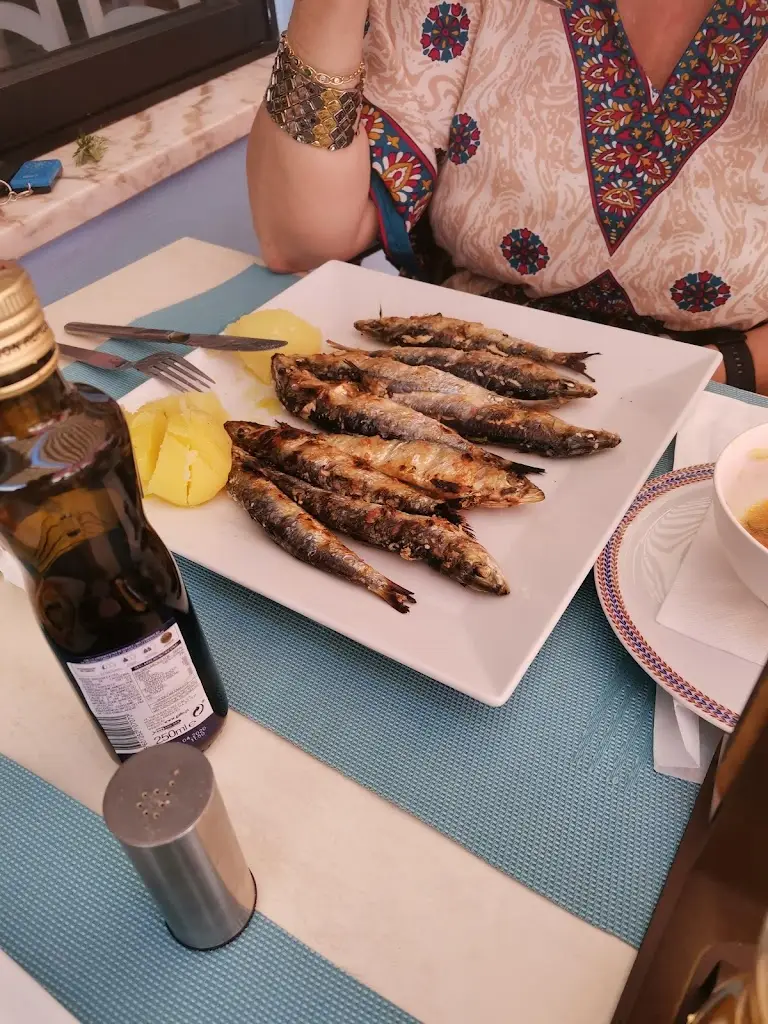 Menu_Restaurante O Cantinho_Carvoeiro_immagine_9