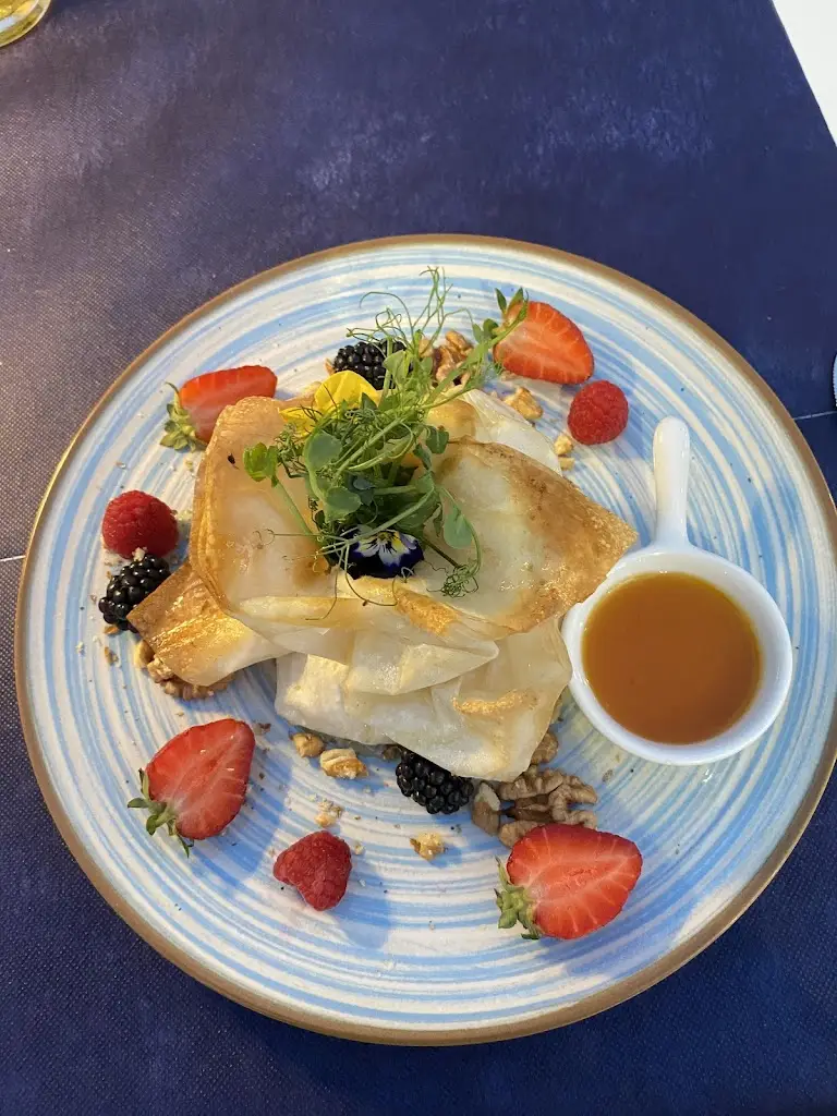 Laura Potter_Restaurante O Cantinho_Carvoeiro_recensione