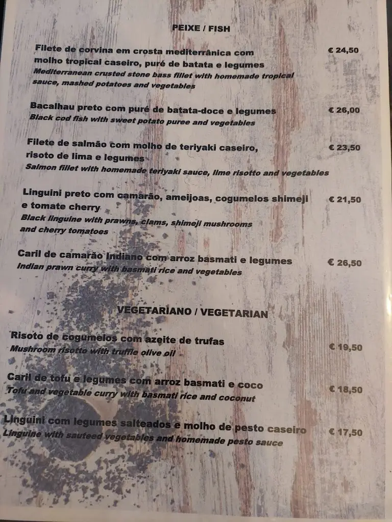 Menu_Restaurante Black Salt_Carvoeiro_immagine_3