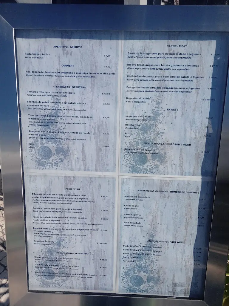 Menu_Restaurante Black Salt_Carvoeiro_immagine_4