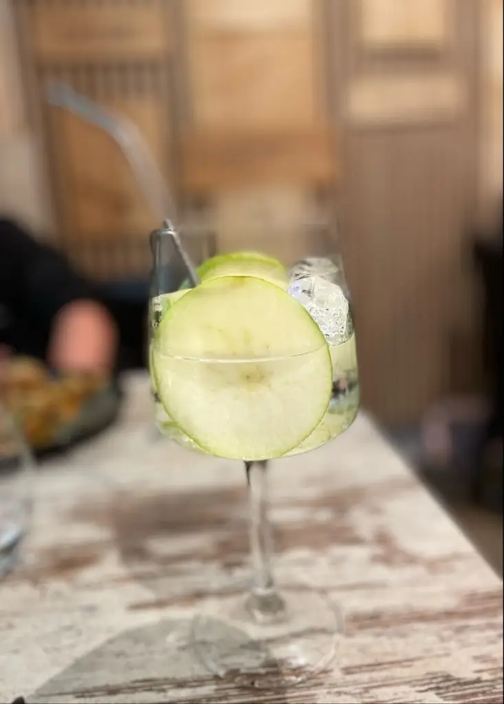 Liz Pope_Restaurante Black Salt_Carvoeiro_recensione