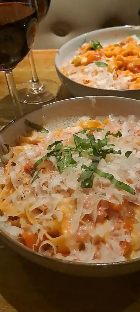 Pastaria - Anjos_Santa Bárbara_slider_image_2