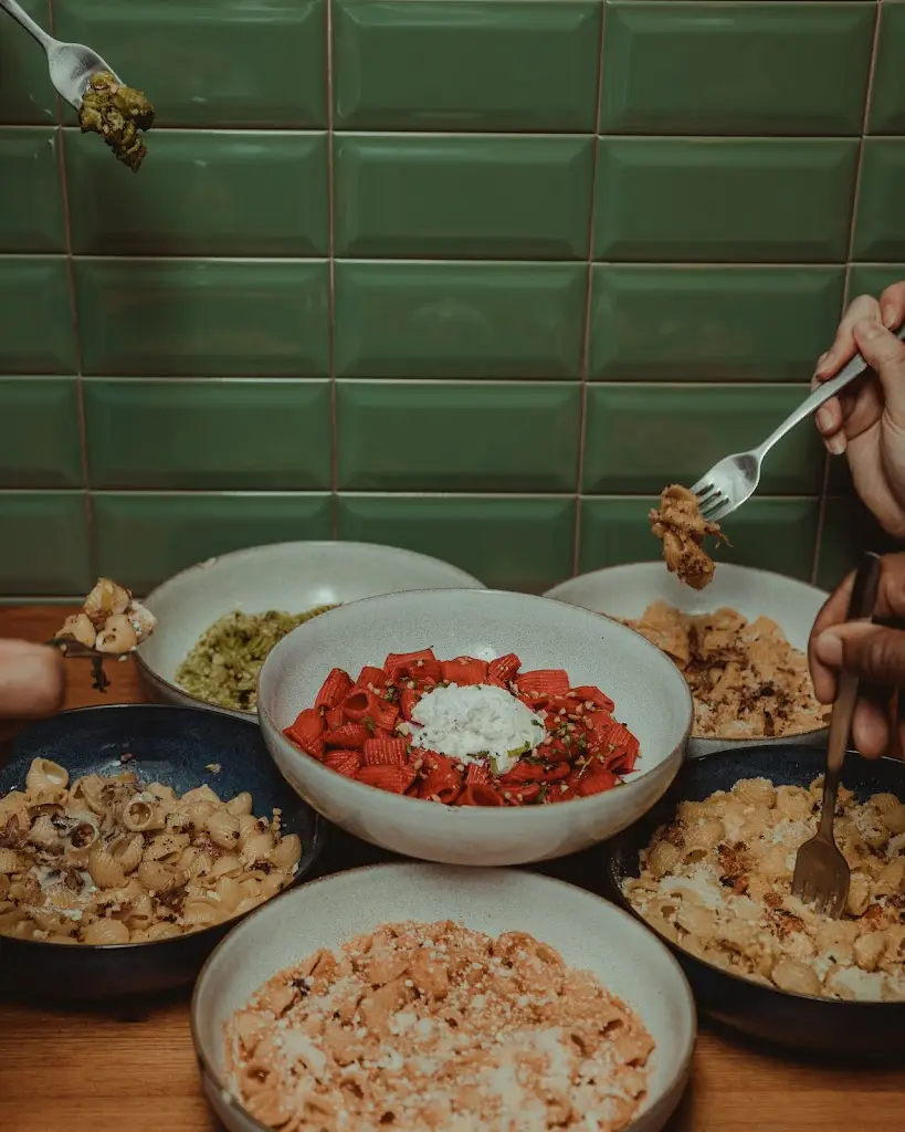 Pastaria - Anjos_Santa Bárbara_slider_image_3