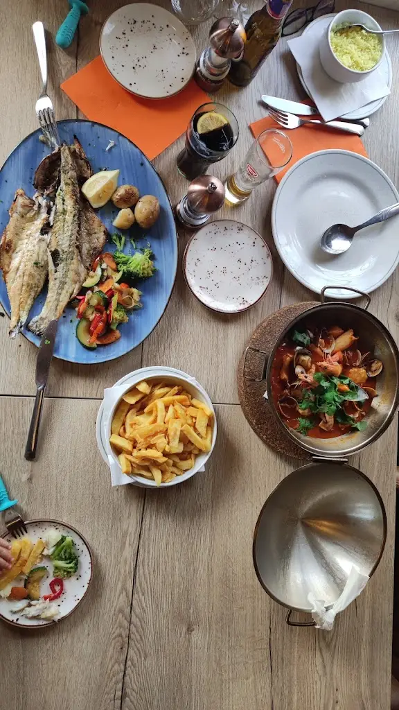 Menu_Restaurante Casa Algarvia_Carvoeiro_immagine_8