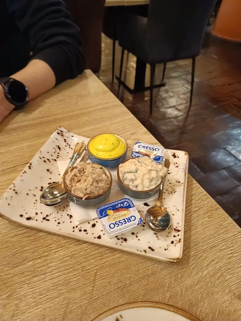 Mike Freemind_Restaurante Casa Algarvia_Carvoeiro_recensione