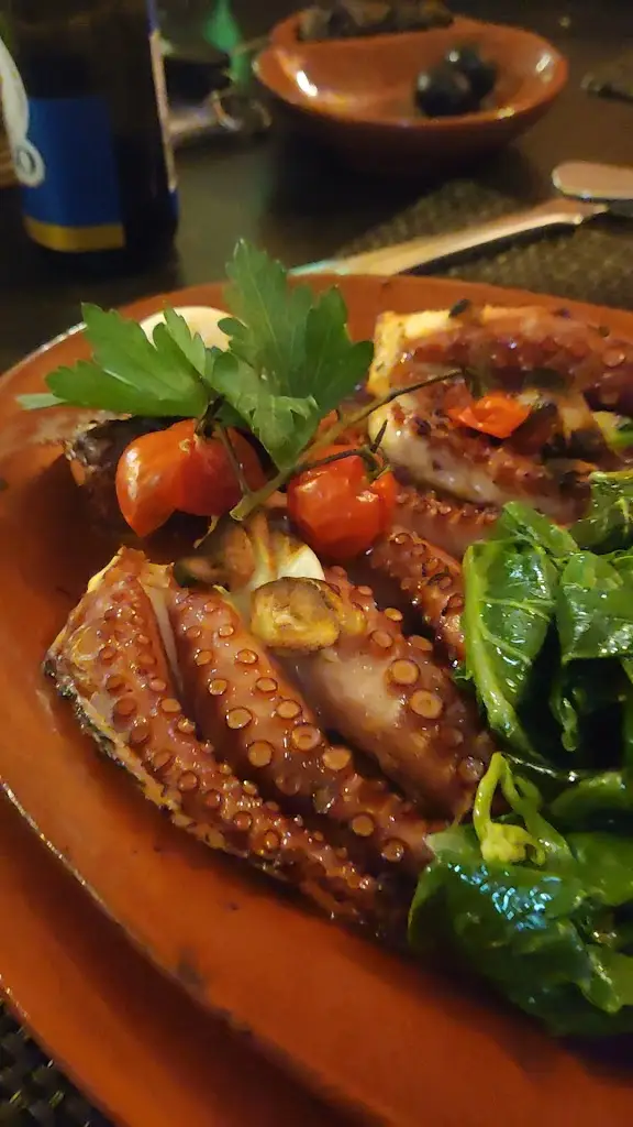 Restaurante Casa Algarvia_Carvoeiro_slider_image_2