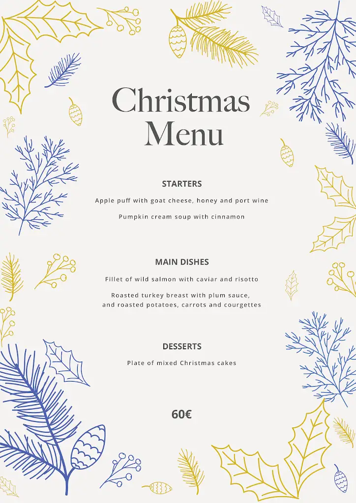 Menu_Monte do Mar Carvoeiro_Carvoeiro_immagine_3